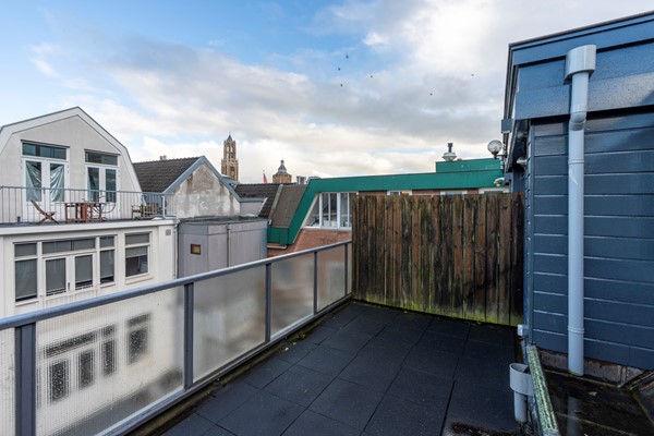 Medium property photo - Achter Clarenburg 53, 3511 JH Utrecht